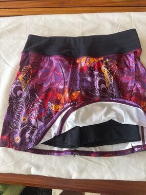 SkirtSports Hover Skort